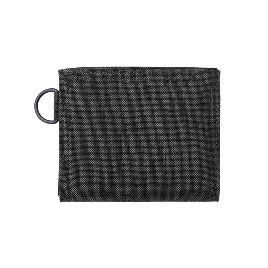 PORTER YOSHIDA SMOKY WALLET Navy 592-26370