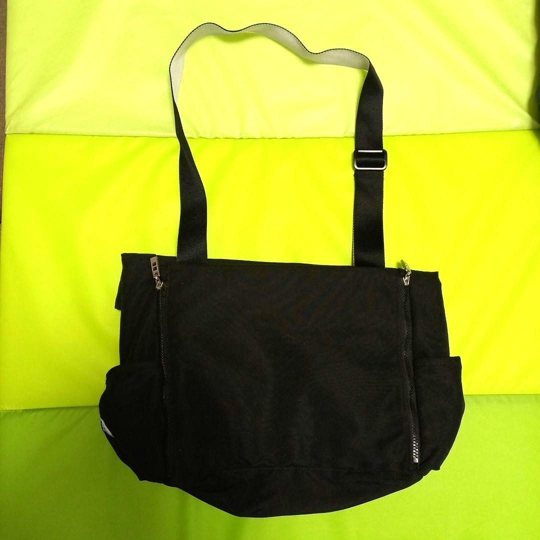 MACLAREN Black Mother’s Bag