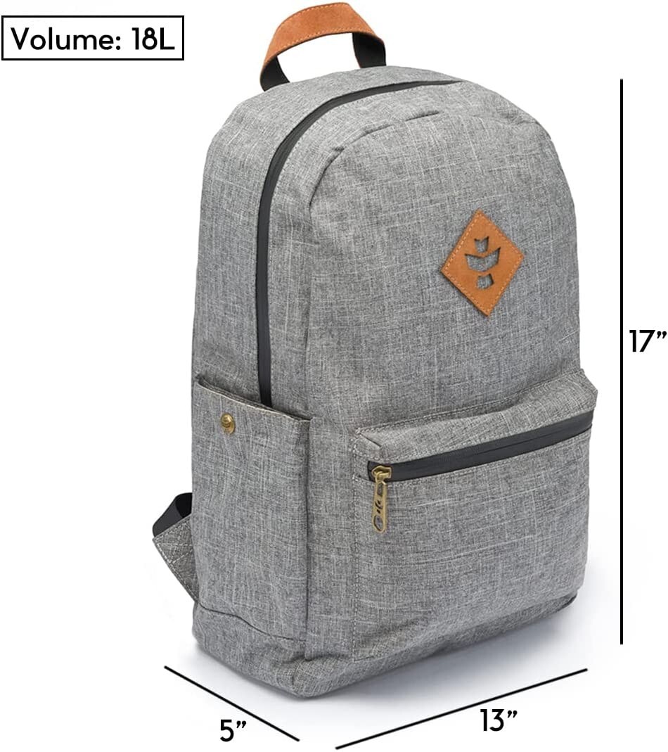Revelry Explorer Backpack – Backpacking Packs – Hiking Daypack – NEW