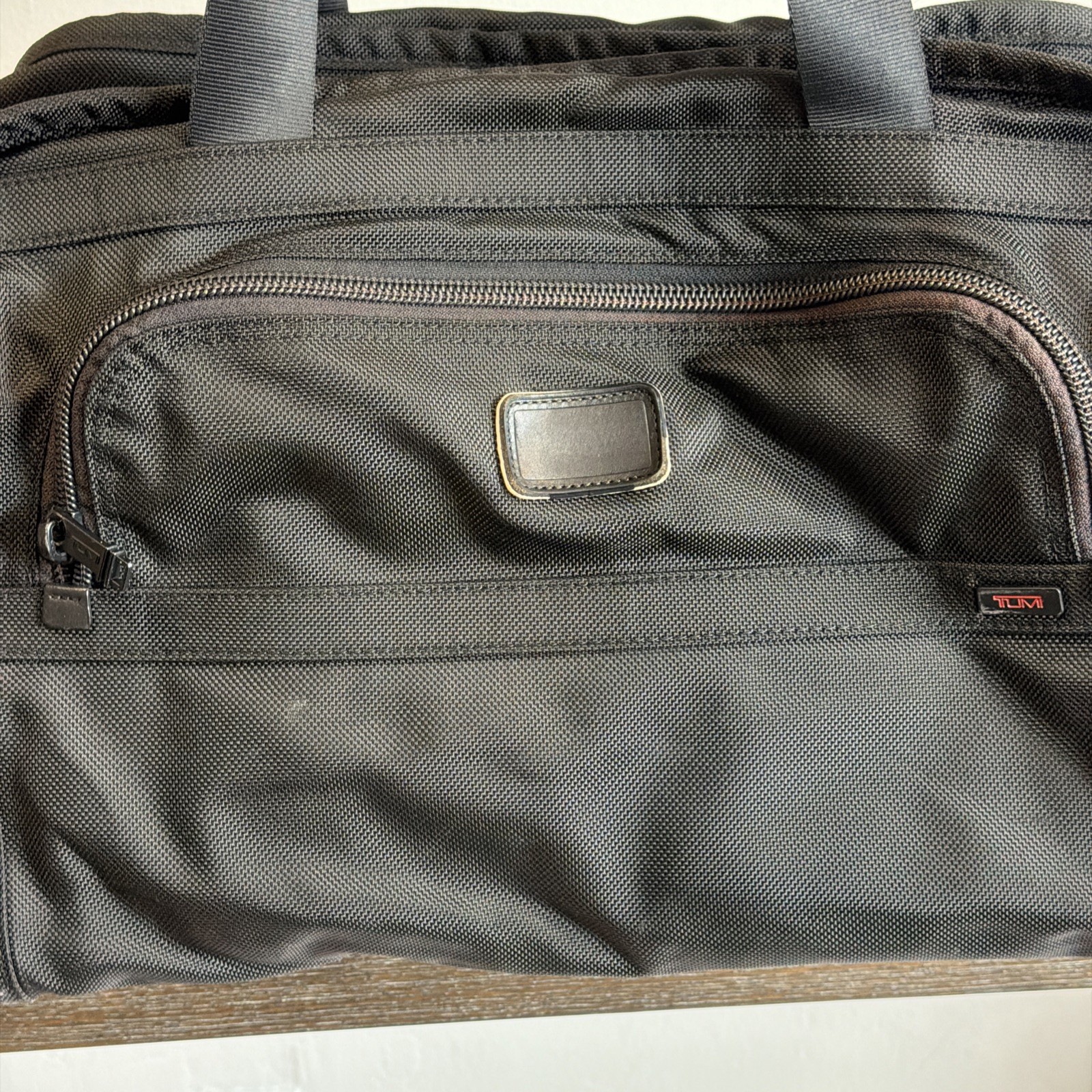Tumi Duffel Bag 22150DH