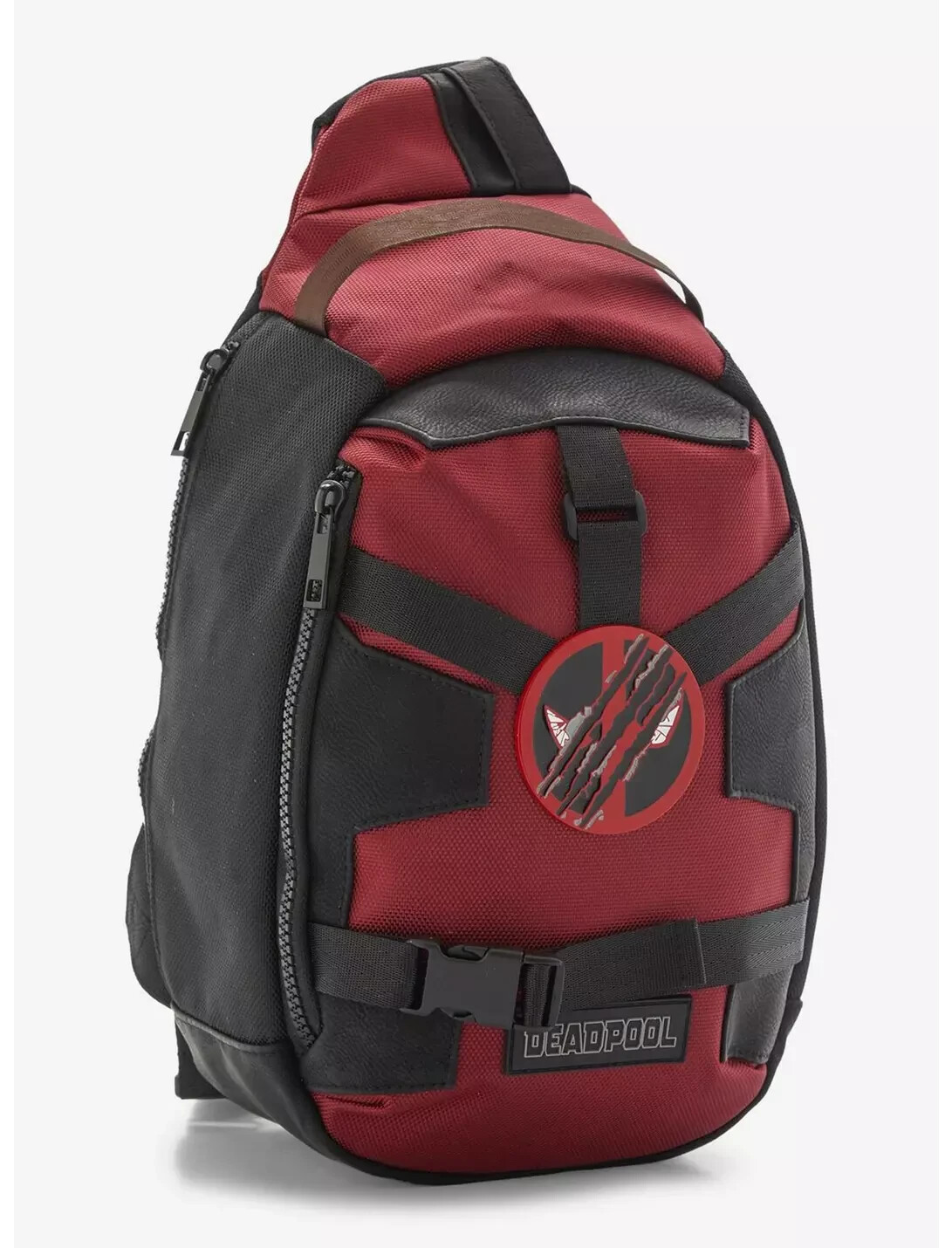 Marvel Deadpool & Wolverine Deadpool Sling Bag