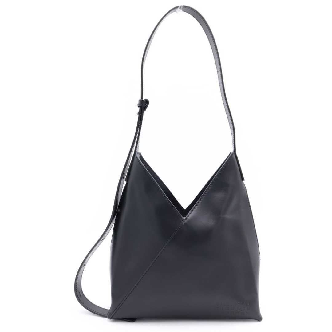 Mm6 Maison Margiela Fortune Cookie Small Shoulder Bag Black Used 4978bad715d728a