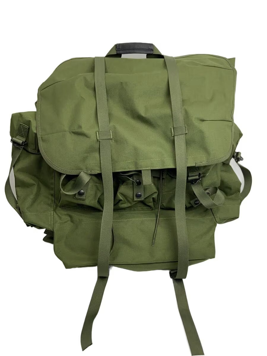 Other Brand Backpacks GRN Plain