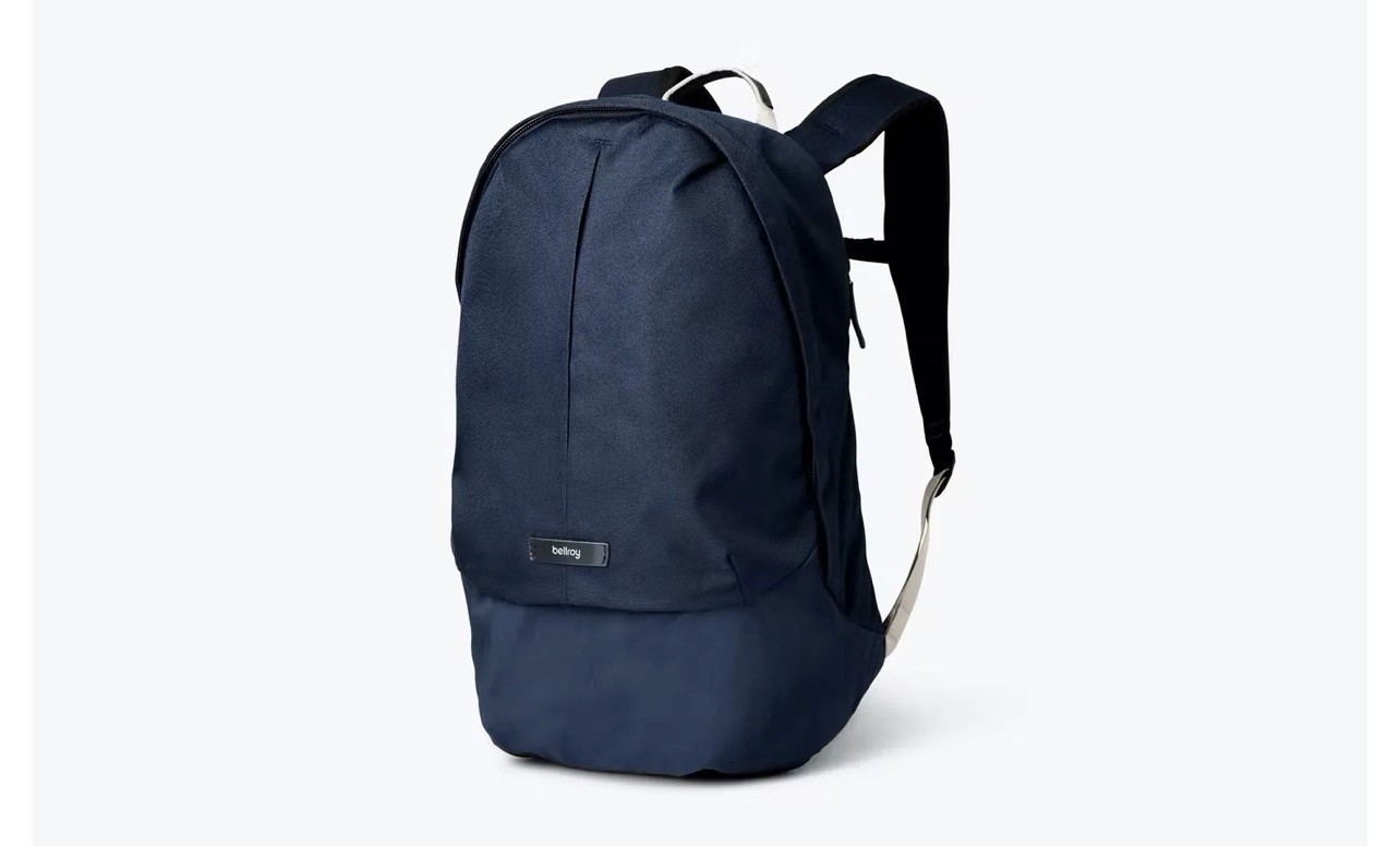 Bellroy Transit Classic Workpac Laptop – 24 L Backpack Plus Gym Sport Navy Blue
