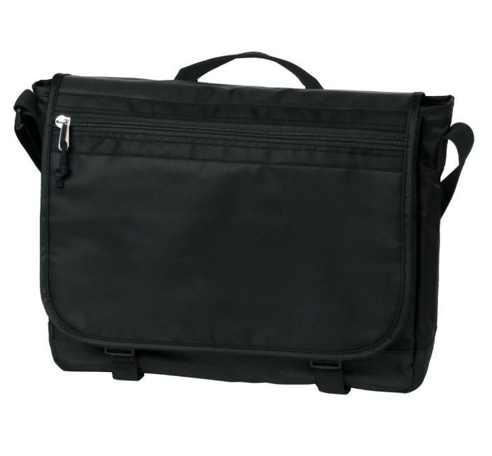 Port Authority Adjustable Sling Shoulder Strap Messenger Bag Briefcase School