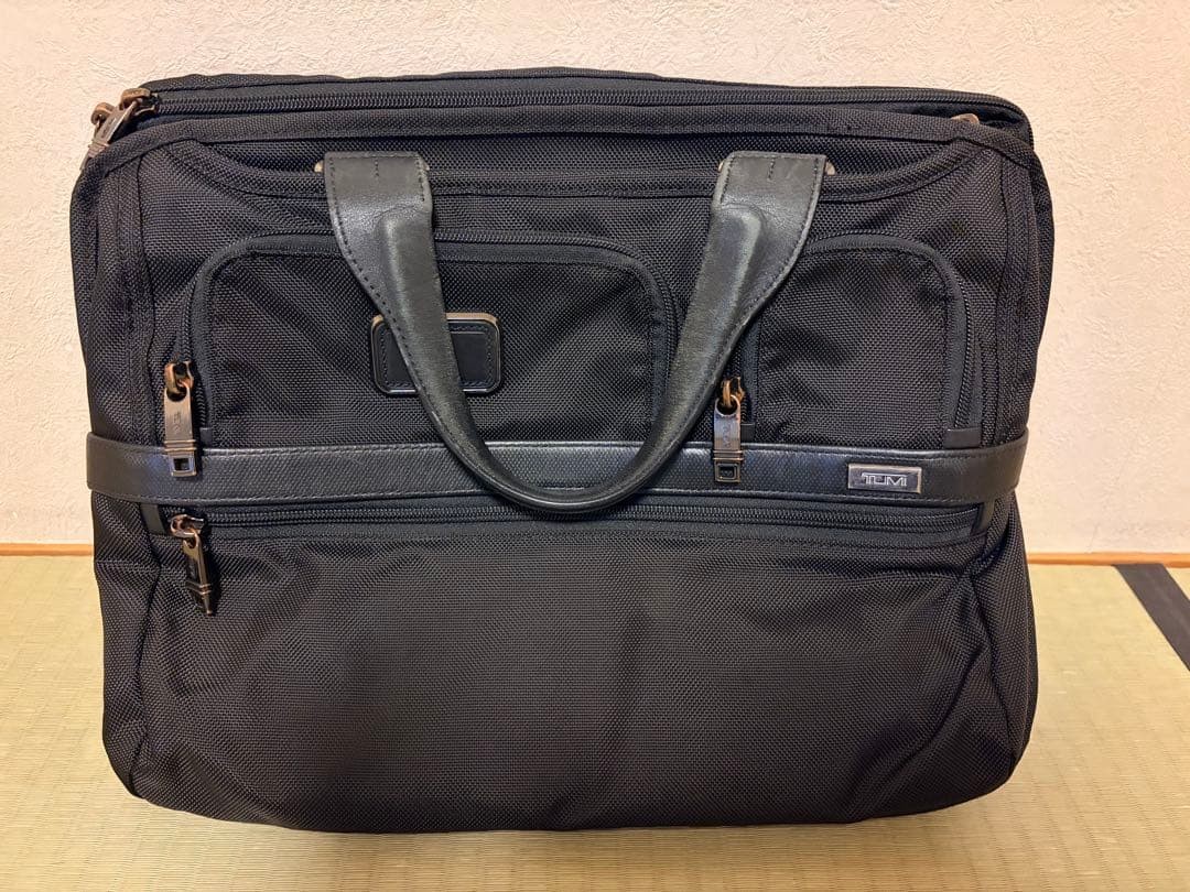 TUMI 26142D2E Business Bag