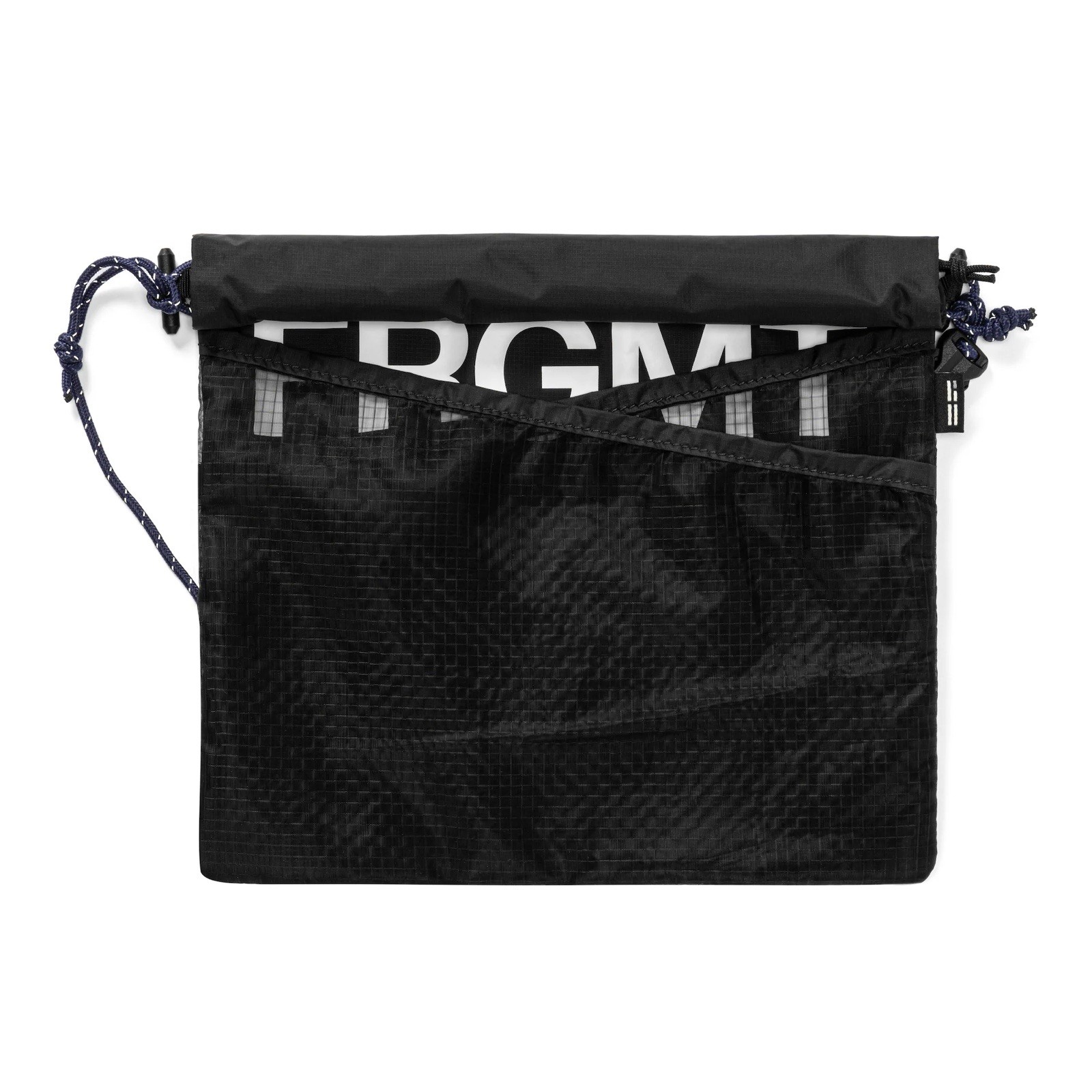 Helinox × FRAGMENT FRGMT Design Sacoche NWOT Sold Out USA Seller