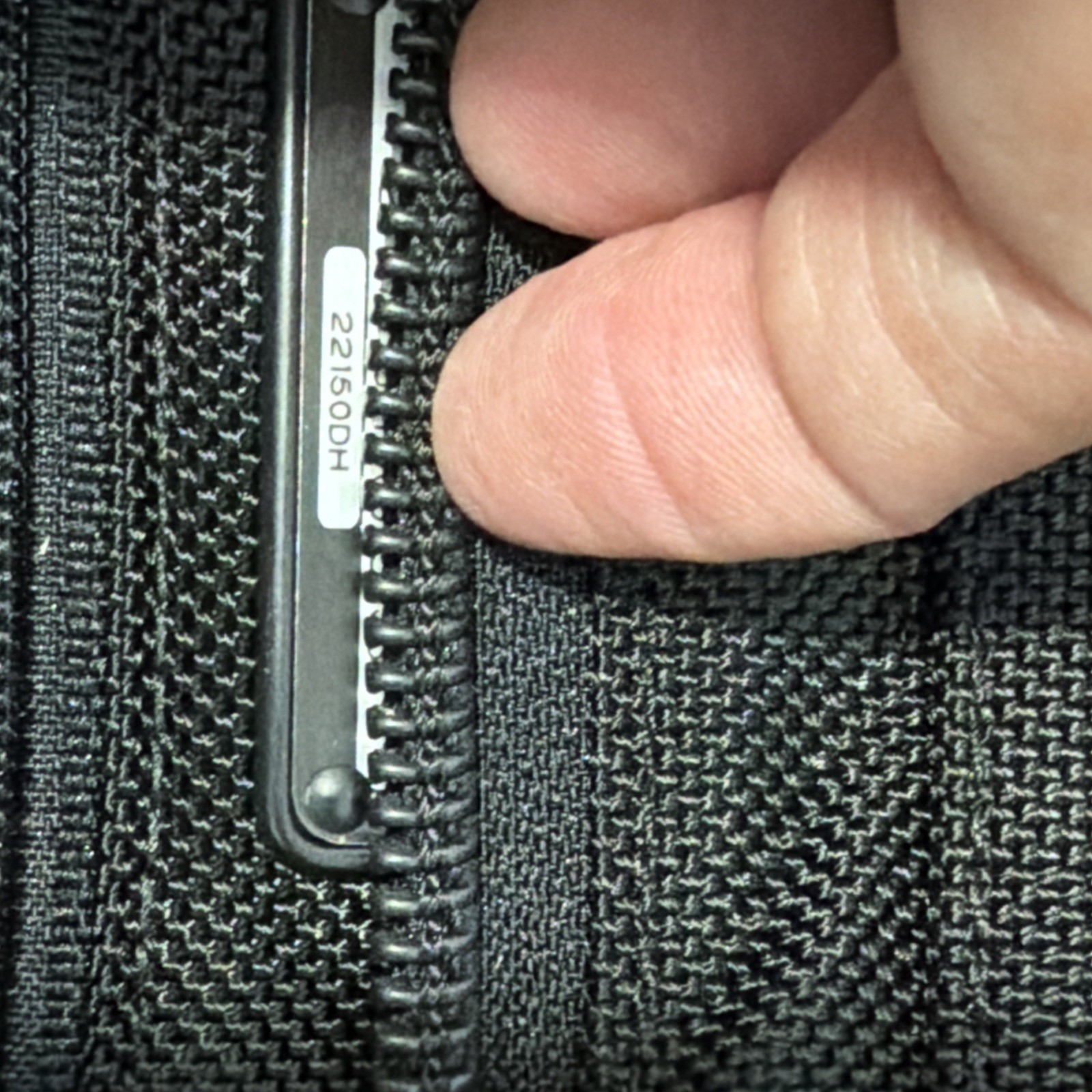 Tumi Duffel Bag 22150DH