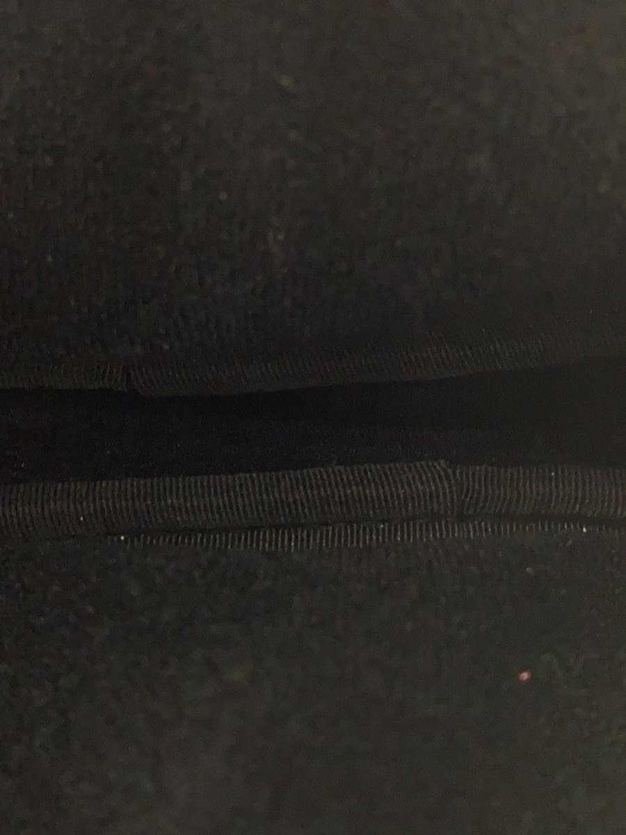 PORTER Pouch BLK 703 07973