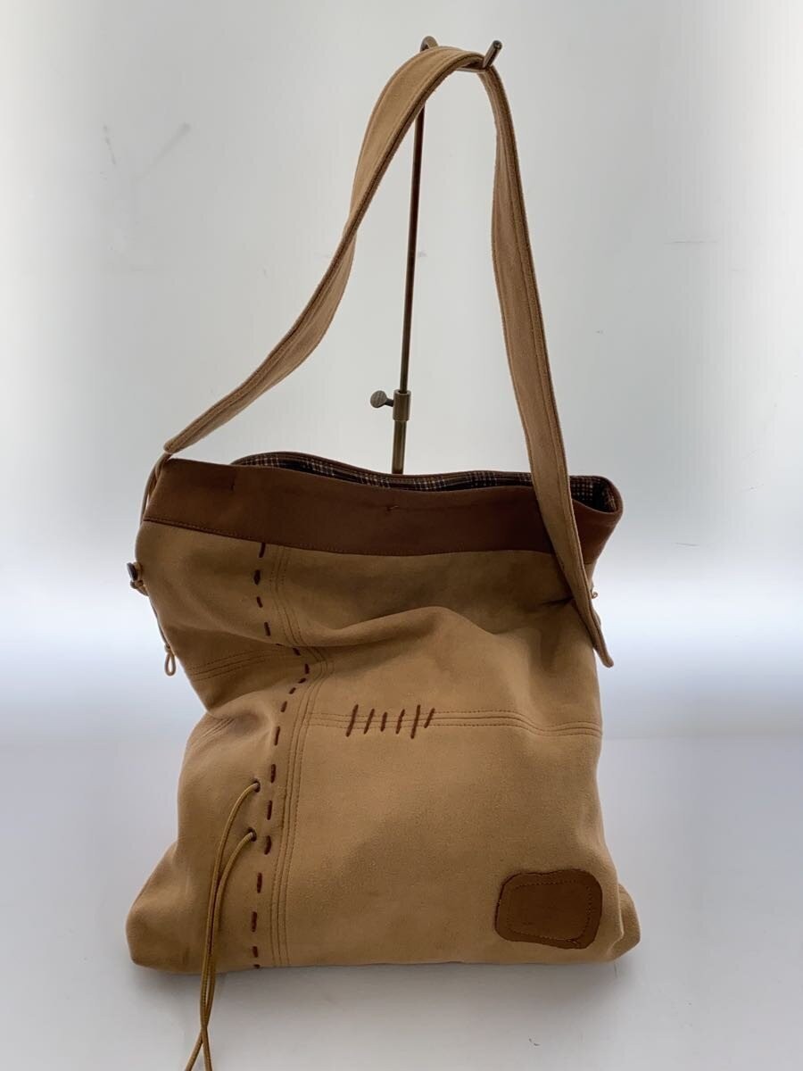 Other Brands Shoulder Bags BEG Plain