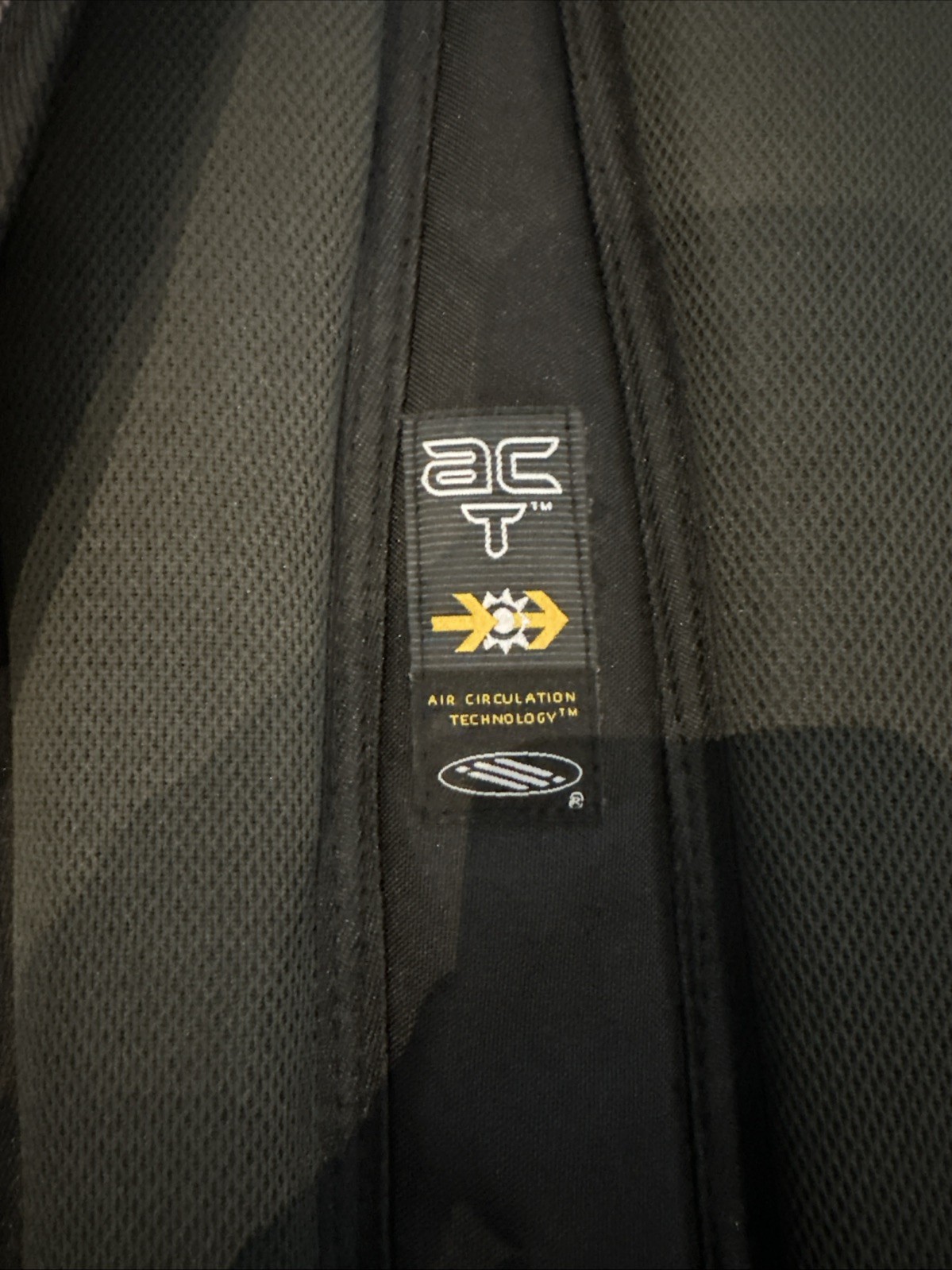 Rudy Project Cycling Backpack daypack hydration ready