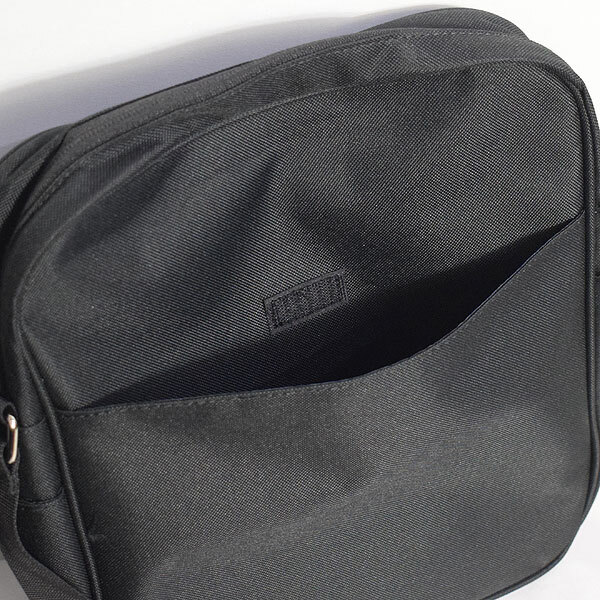 Ben Davis BDW-8233CL Shoulder Bag School Shareter Bag 3 Color A4 Size FedEx