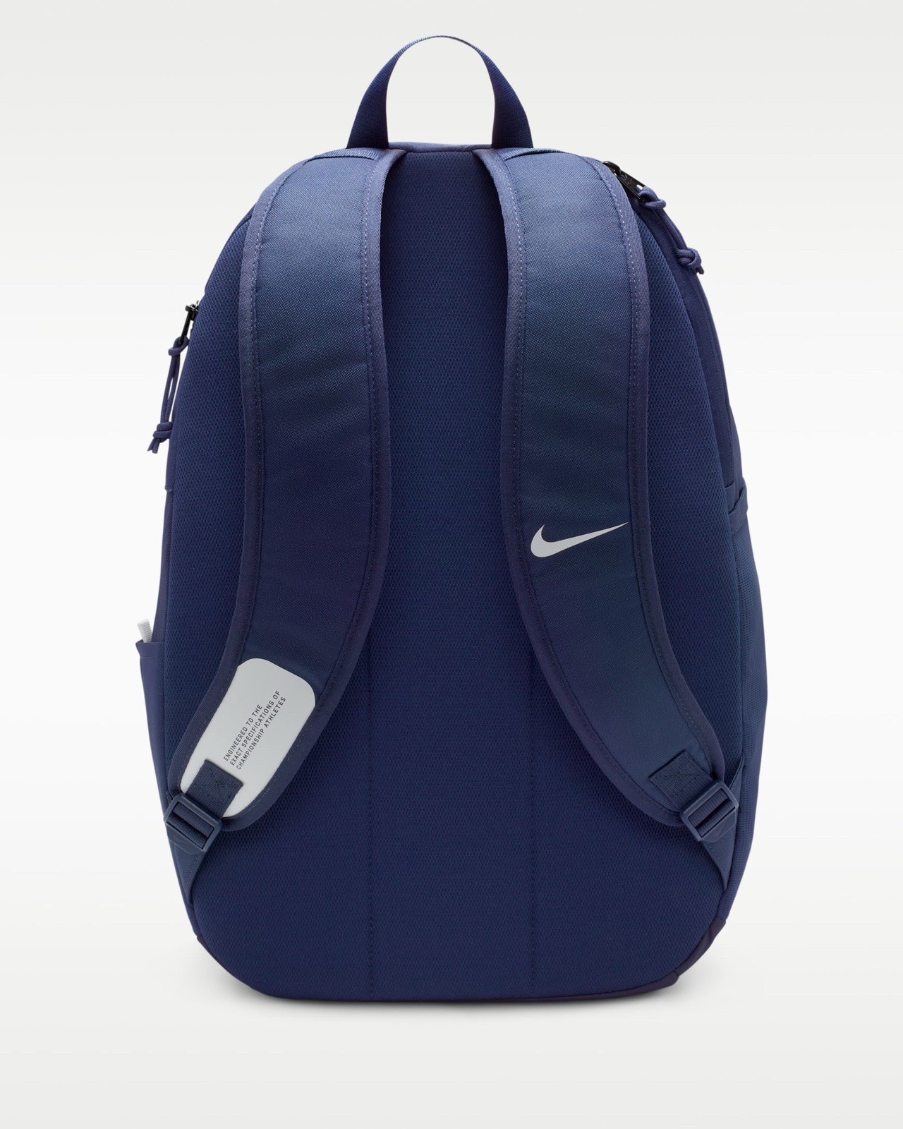 Nike Academy Team Backpack (30L) 2.3 Navy Blue White Storm Fit DV0761-410 New