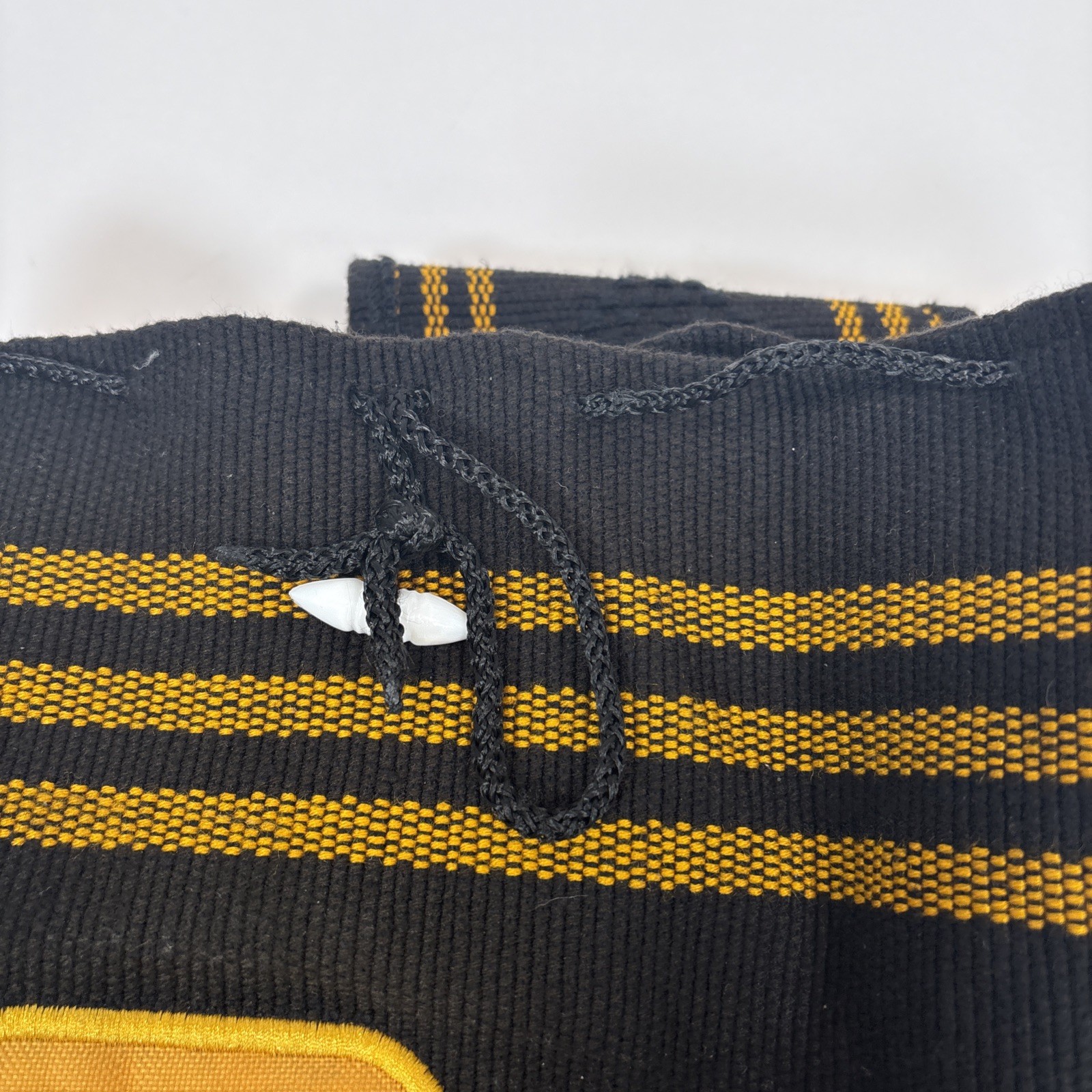 San Diego Padres Weave / Knitted Back Pack 14″ X 15″