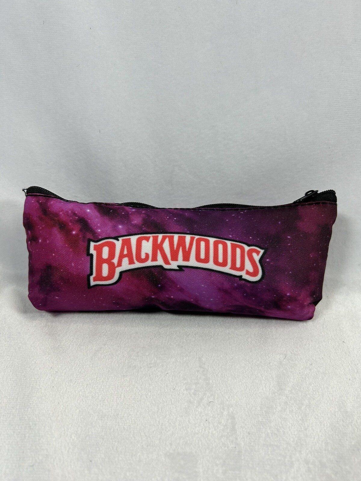Backwoods Backpack Set 3 Piece Purple Midnight Galaxy Graphics