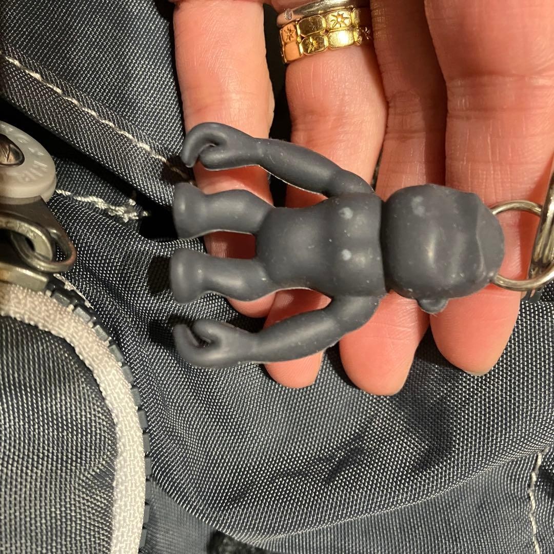 Kipling Rucks Mother’s Bag Charm