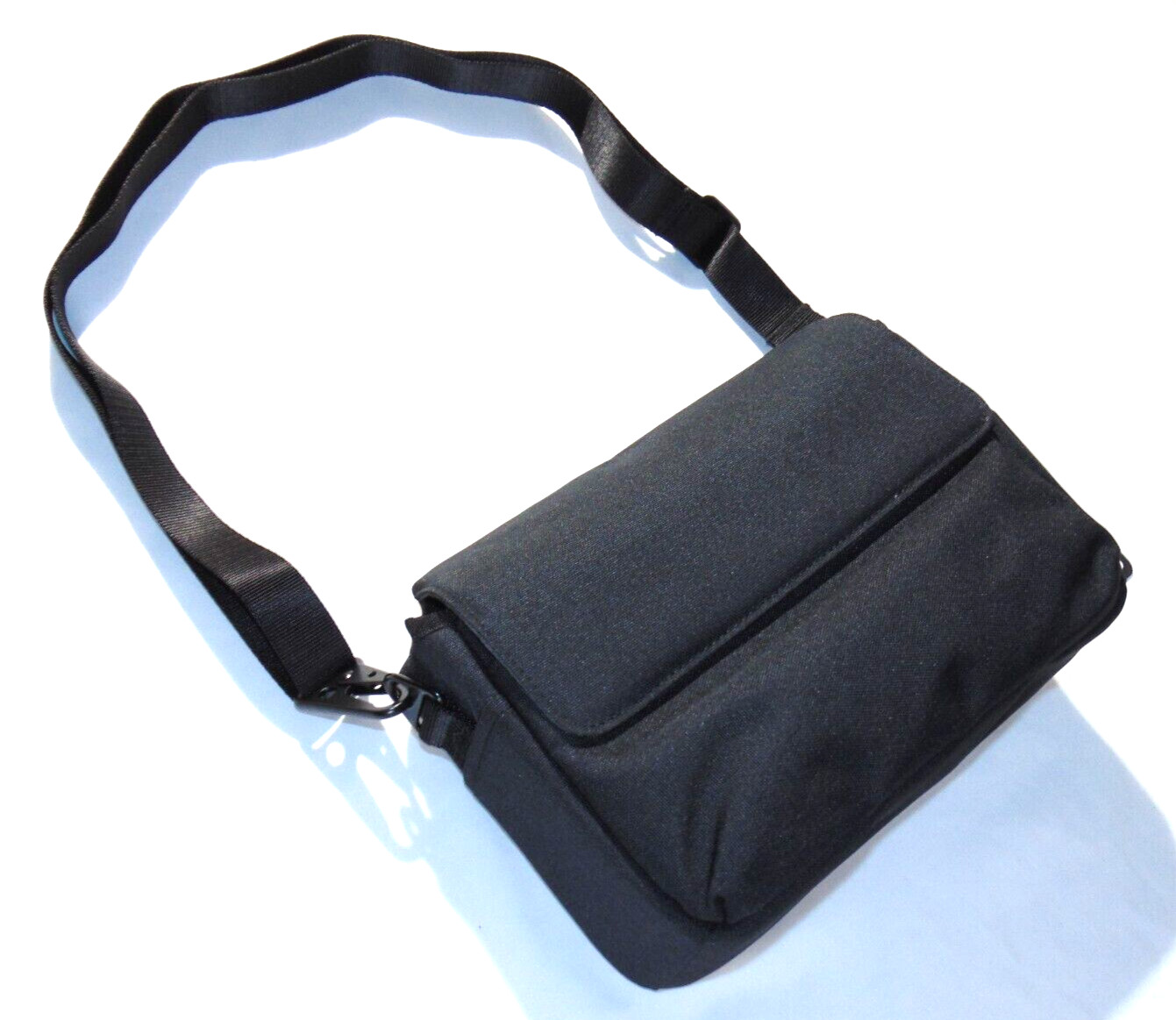 ODA ‘Go Pack’ Kit: Bag & Crossbody/Shoulder Strap – Unisex Design for Him or Her