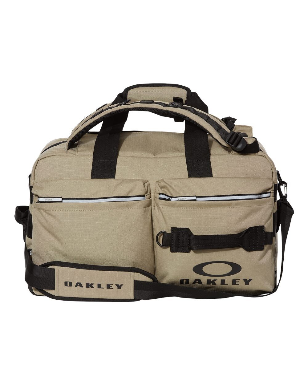 Oakley – 50L Utility Duffel Bag | Best Duffel Bags | Travel Duffel Bags