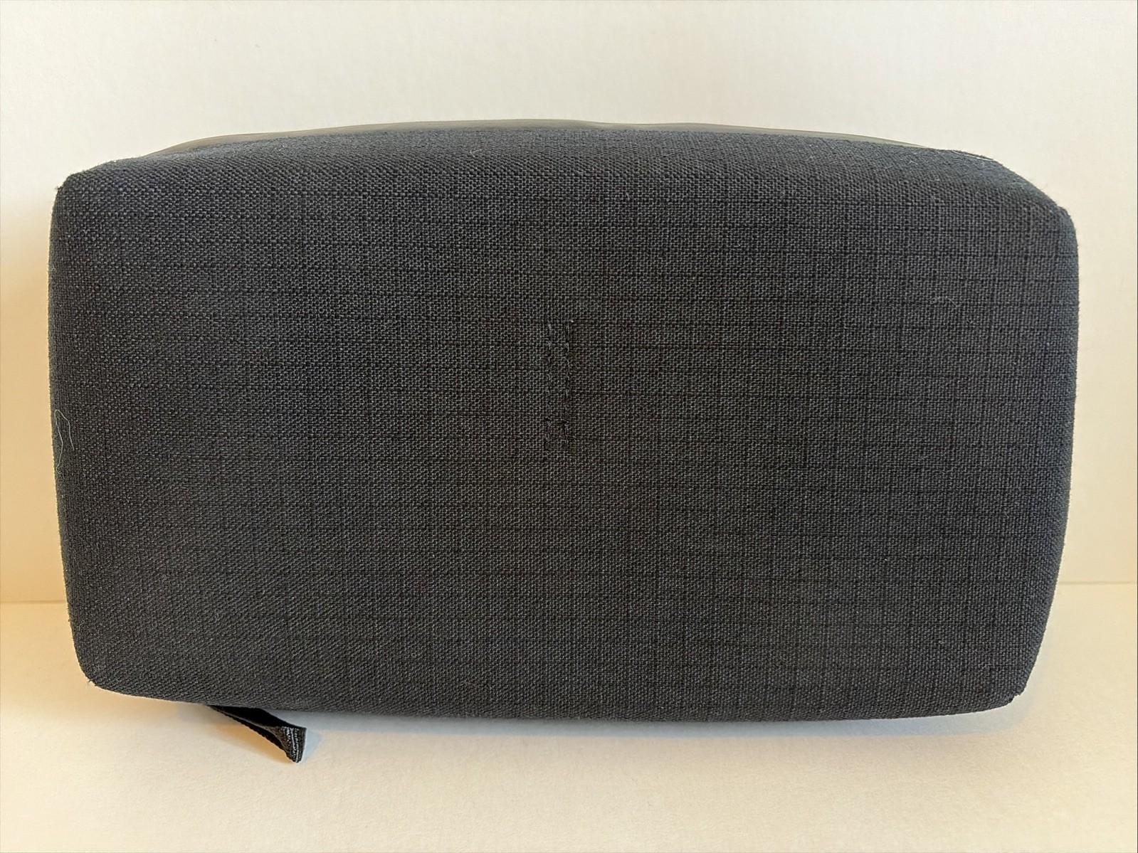 Bellroy Tech Kit Tech Accessories Organizer Zip Pouch Black 9”x5” *BRANDED*