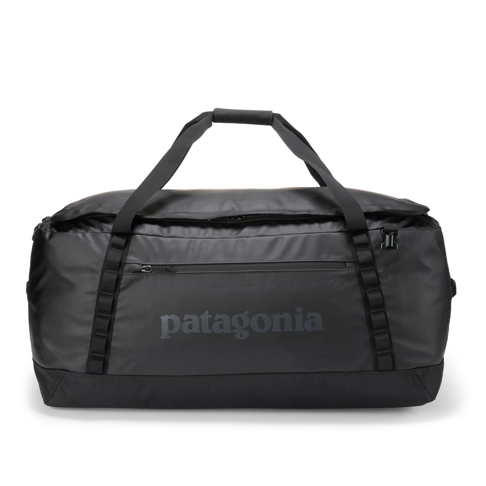 Patagonia Black Hole Duffel Bag 100L Backpack travel – Black