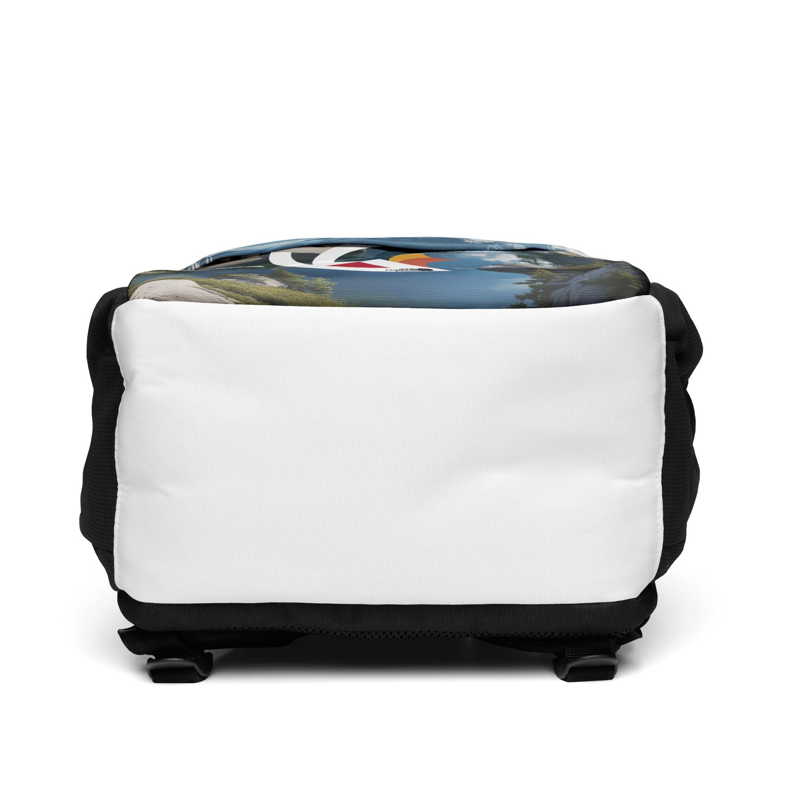 Utility backpack