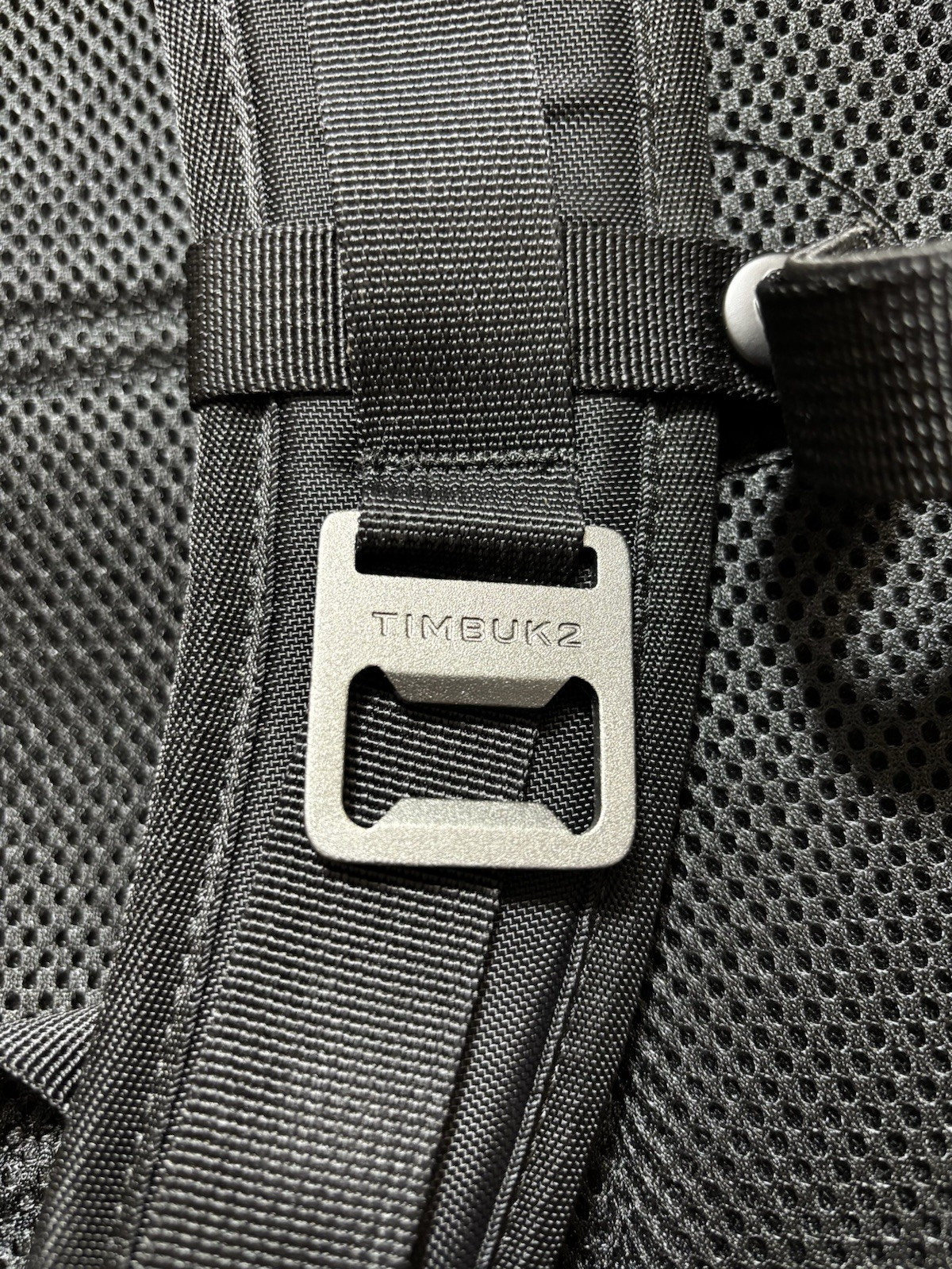 Timbuk2 Rogue Sony PlayStation Backpack Black Laptop Commuter Travel Bag