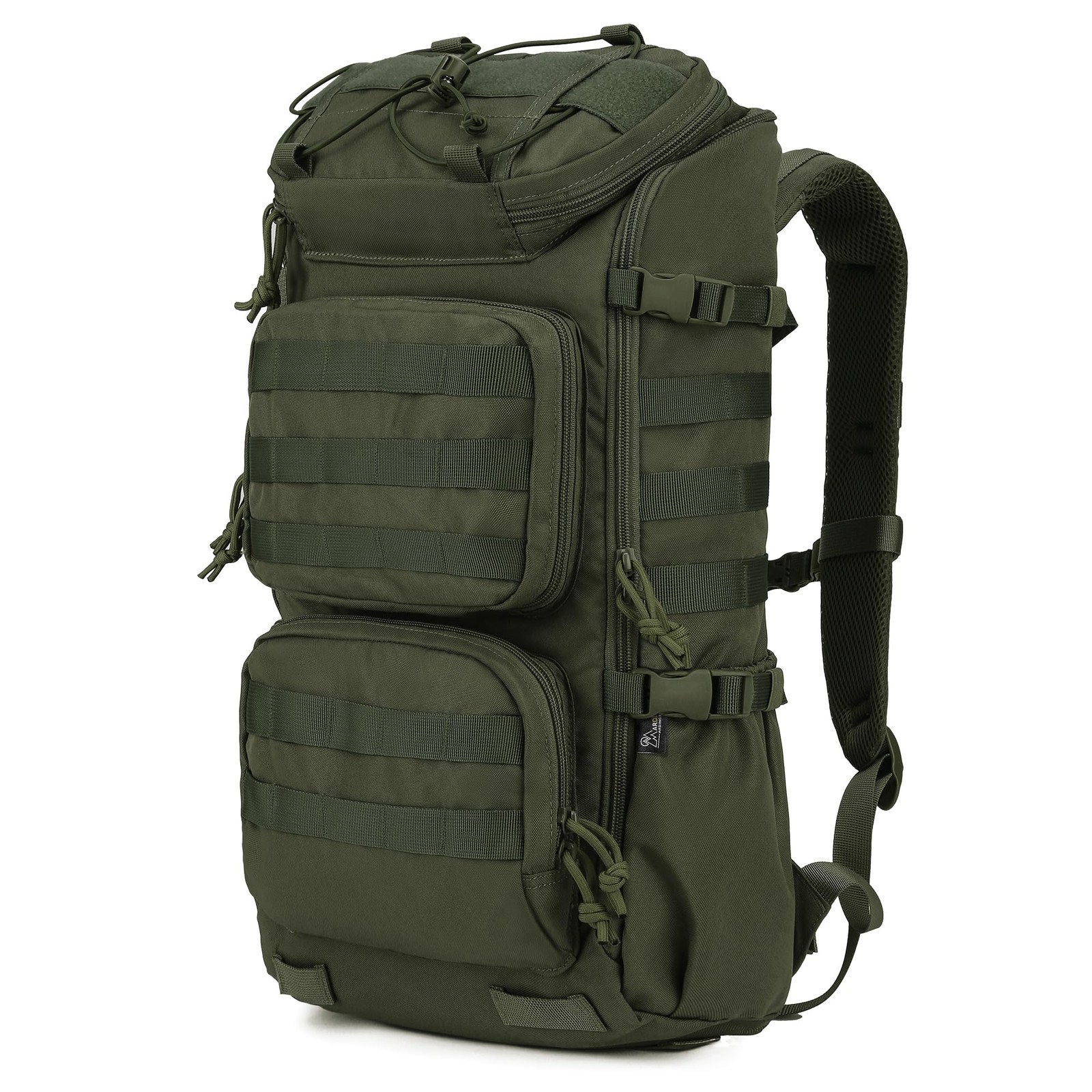 Tactical Backpacks Molle Hiking daypacks for Motorcycle Camping Hiking Milita…