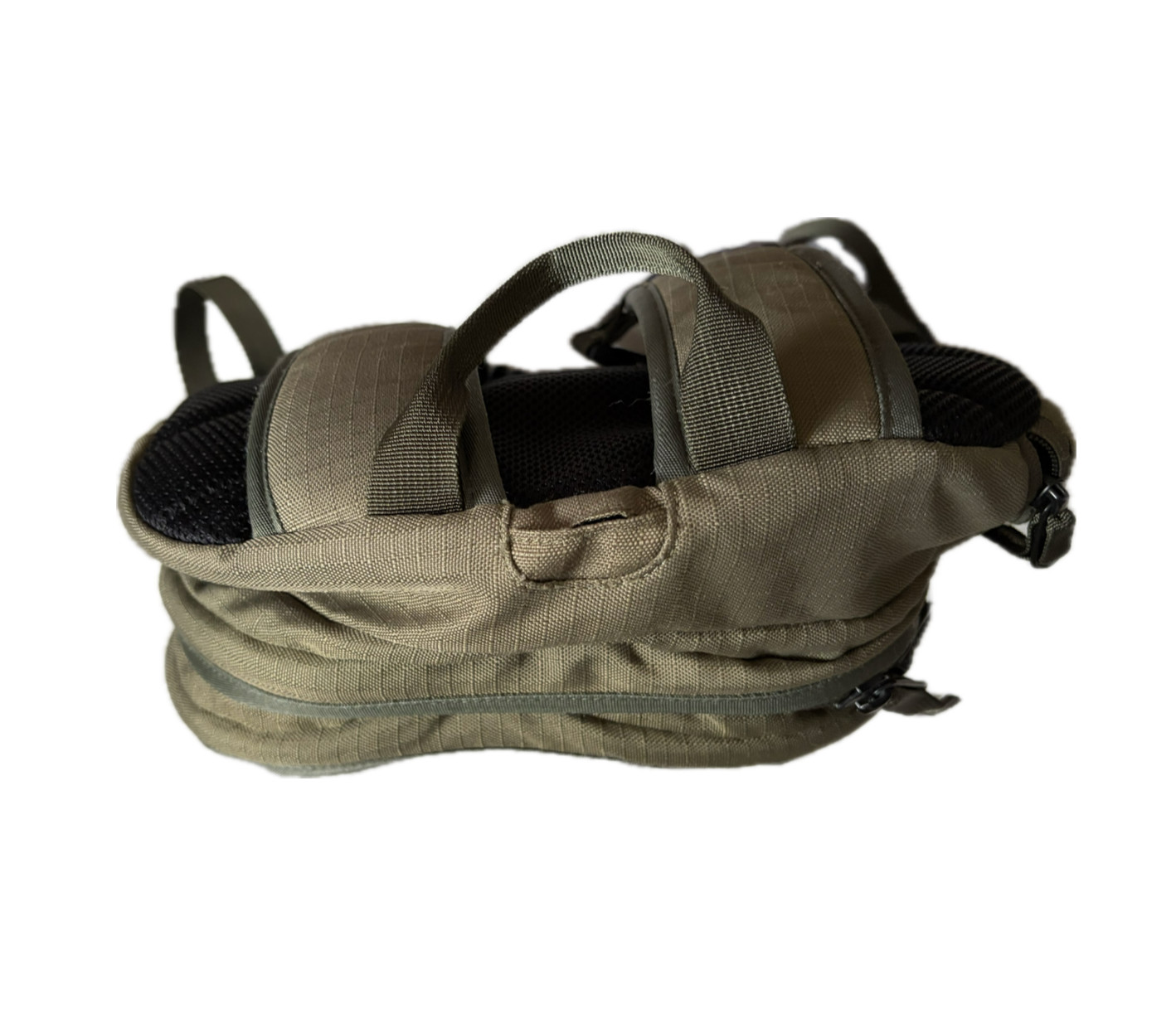 Eddie Bauer 30l Cargo Backpack Ripstop Travel Commute Laptop Carry-On Durable