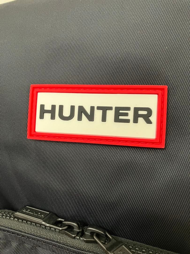 Hunter Pioneer Mium Clip