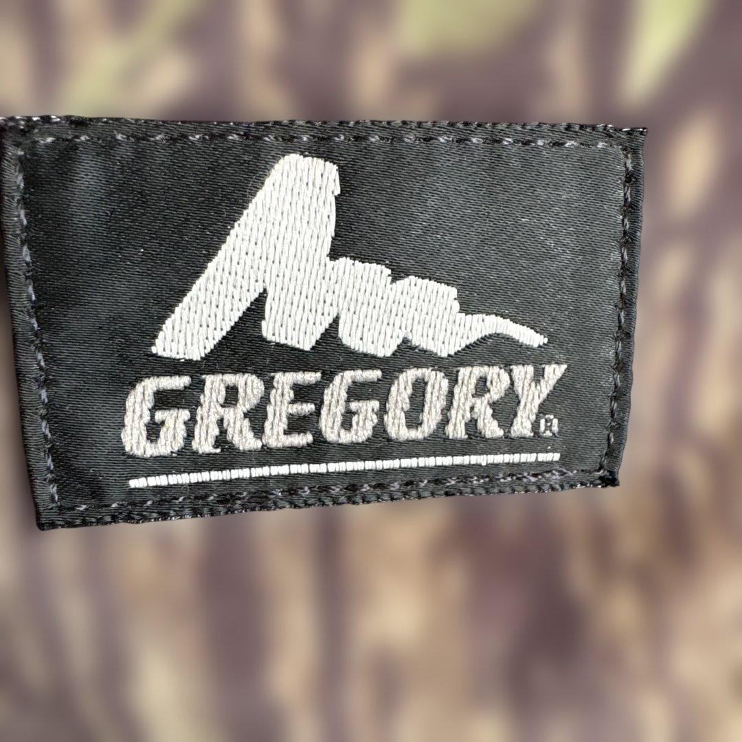 Gregory Tailmate S Waist P Real Tree Velor