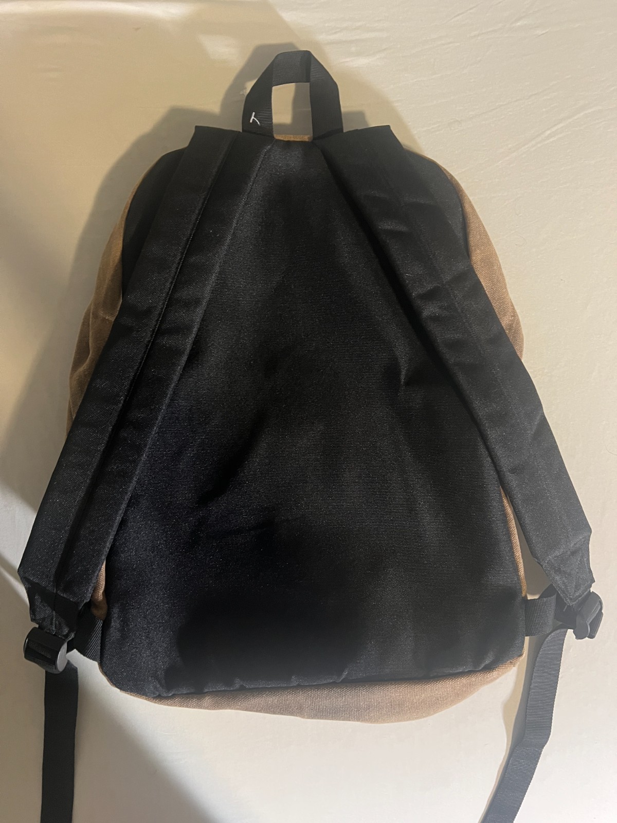 Travis Scott x Mitchell & Ness A&M Backpack