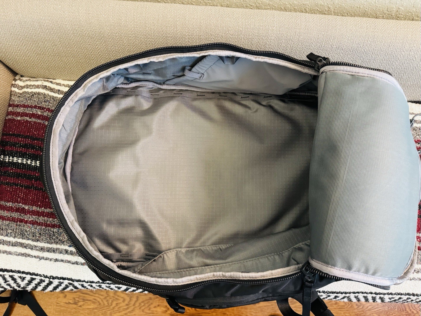 Able Carry Max Backpack 30L Black