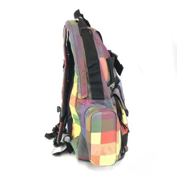 Electric Rucks Multicolor – 1-178