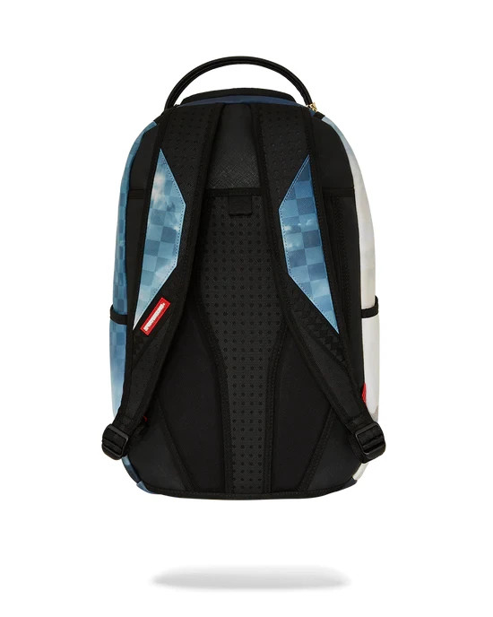 SPRAYGROUND MISSION IMPOSSIBLE ON ANOTHER LEVEL BACKPACK B7051 NEW IN BAG W/TAGS