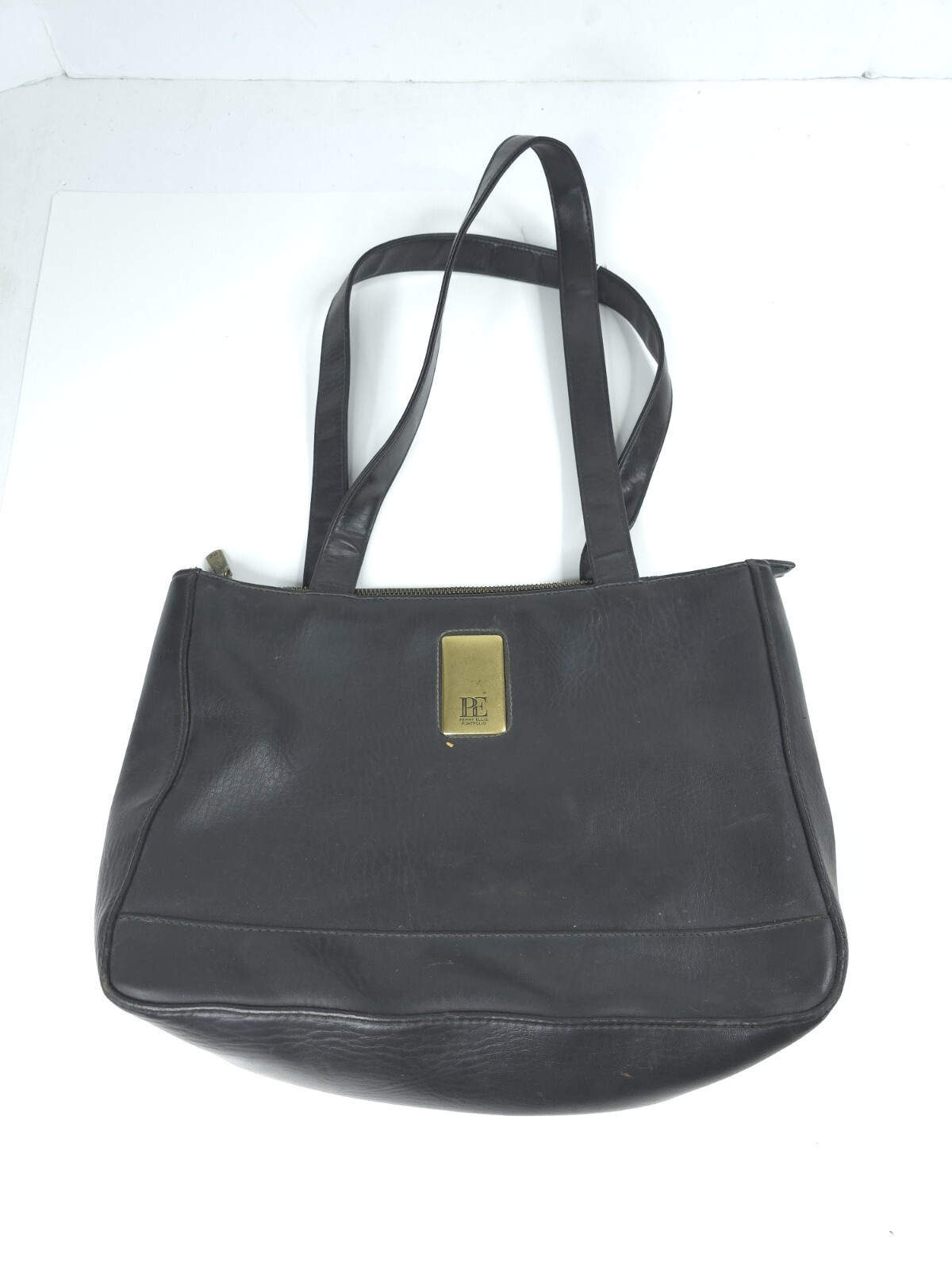 Perry Ellis Portfolio Messenger Bag Men’s Computer Office Work Business Court