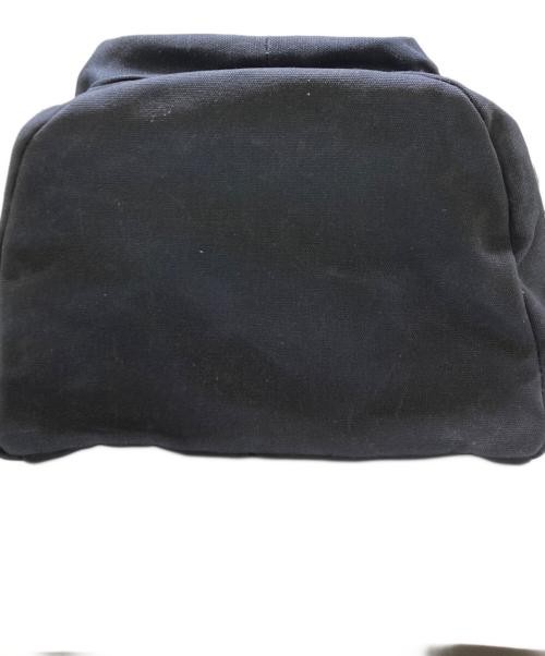 FrostRiver 825-N Backpack Black Pre-Owned Japan