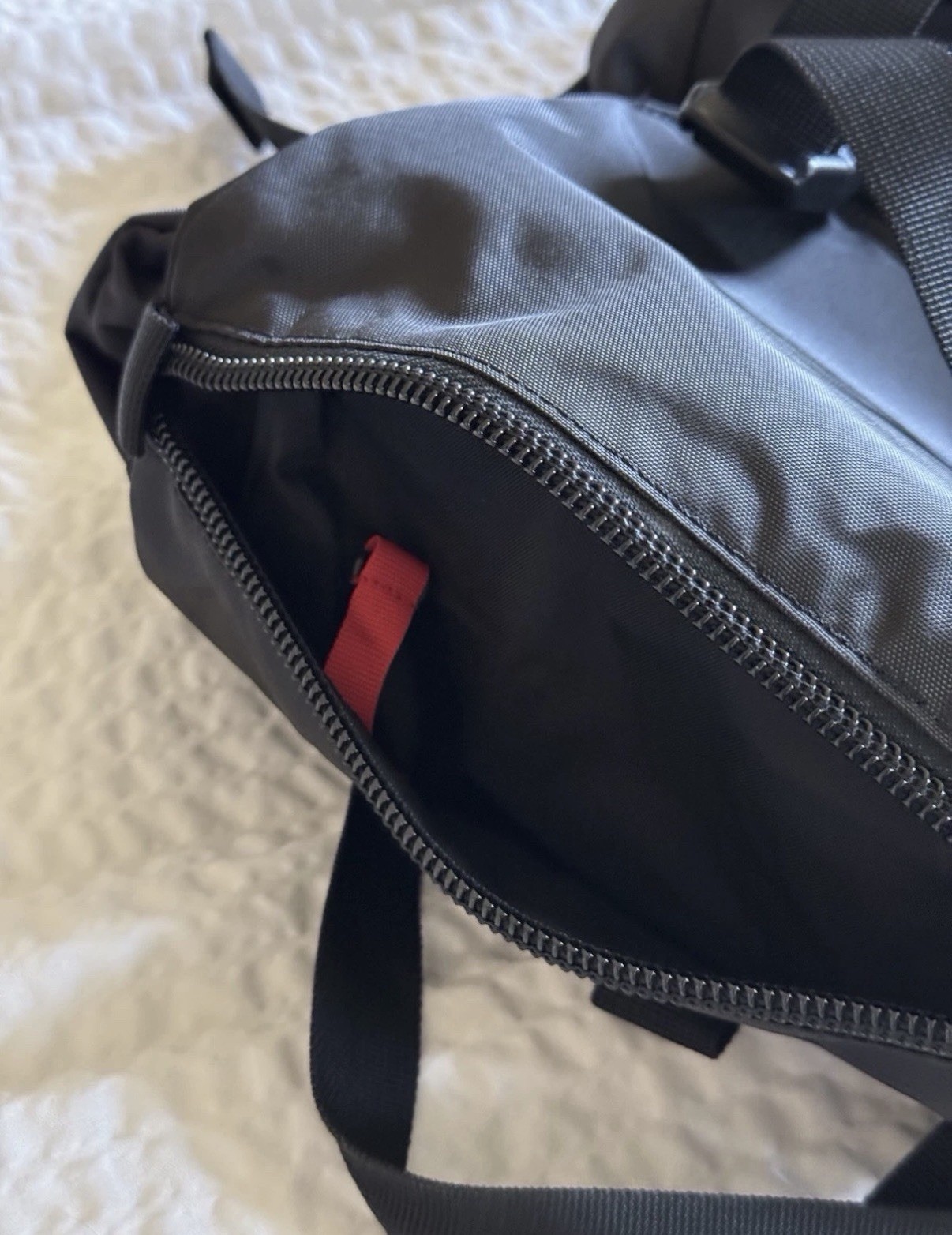 Topo Designs Rover Pack Classic – 20L Backpack Daypack EDC Hiking School