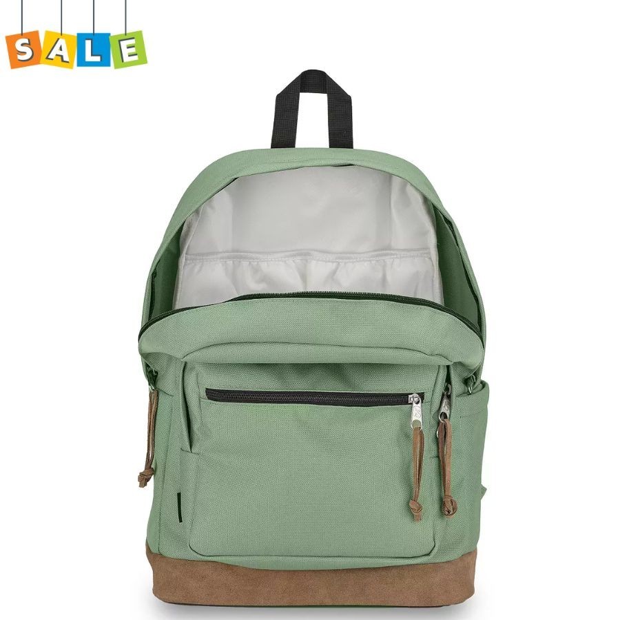 JanSport Right Pack Backpack – Color: Loden Frost