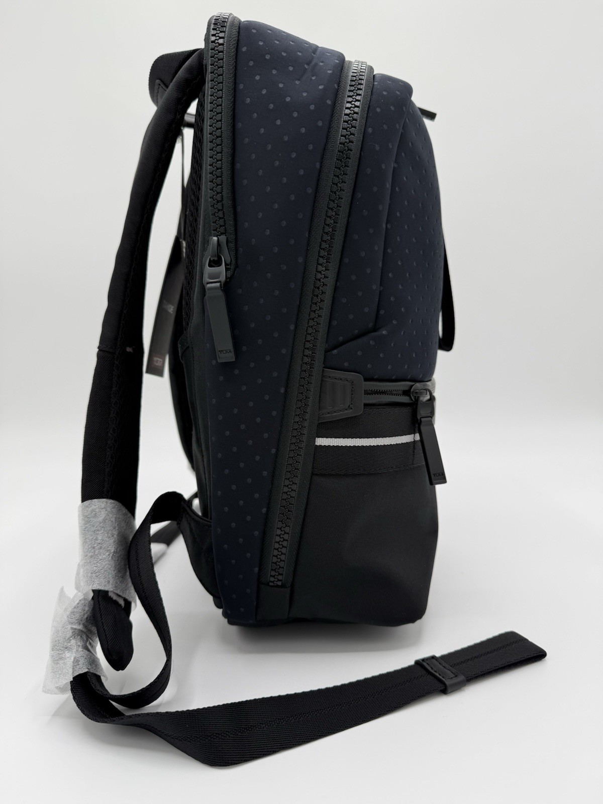 Tumi Tahoe Nottaway Backpack 144573-3466 INK