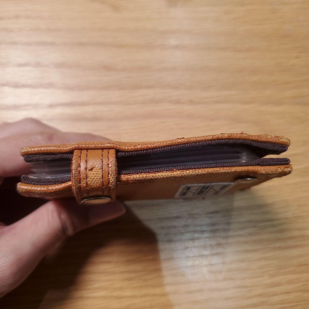 PORTER card case Brand