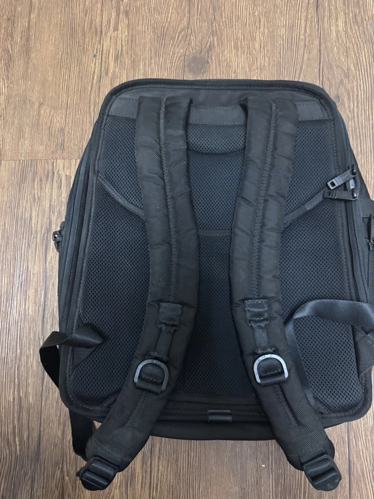 Tumi Alpha 2 Slim Solutions Brief Pack