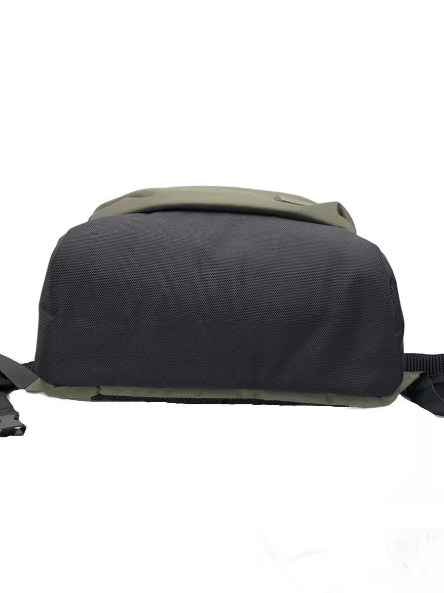 AVIREX Backpack KHK Plain