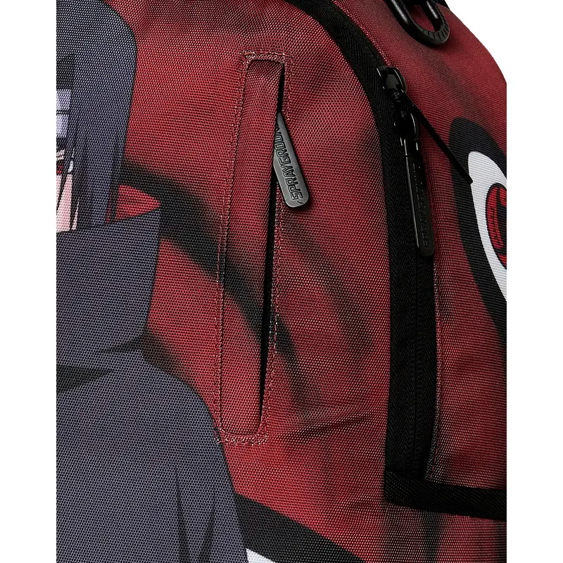 NARUTO ITACHI HYPNOTIZE BACKPACK