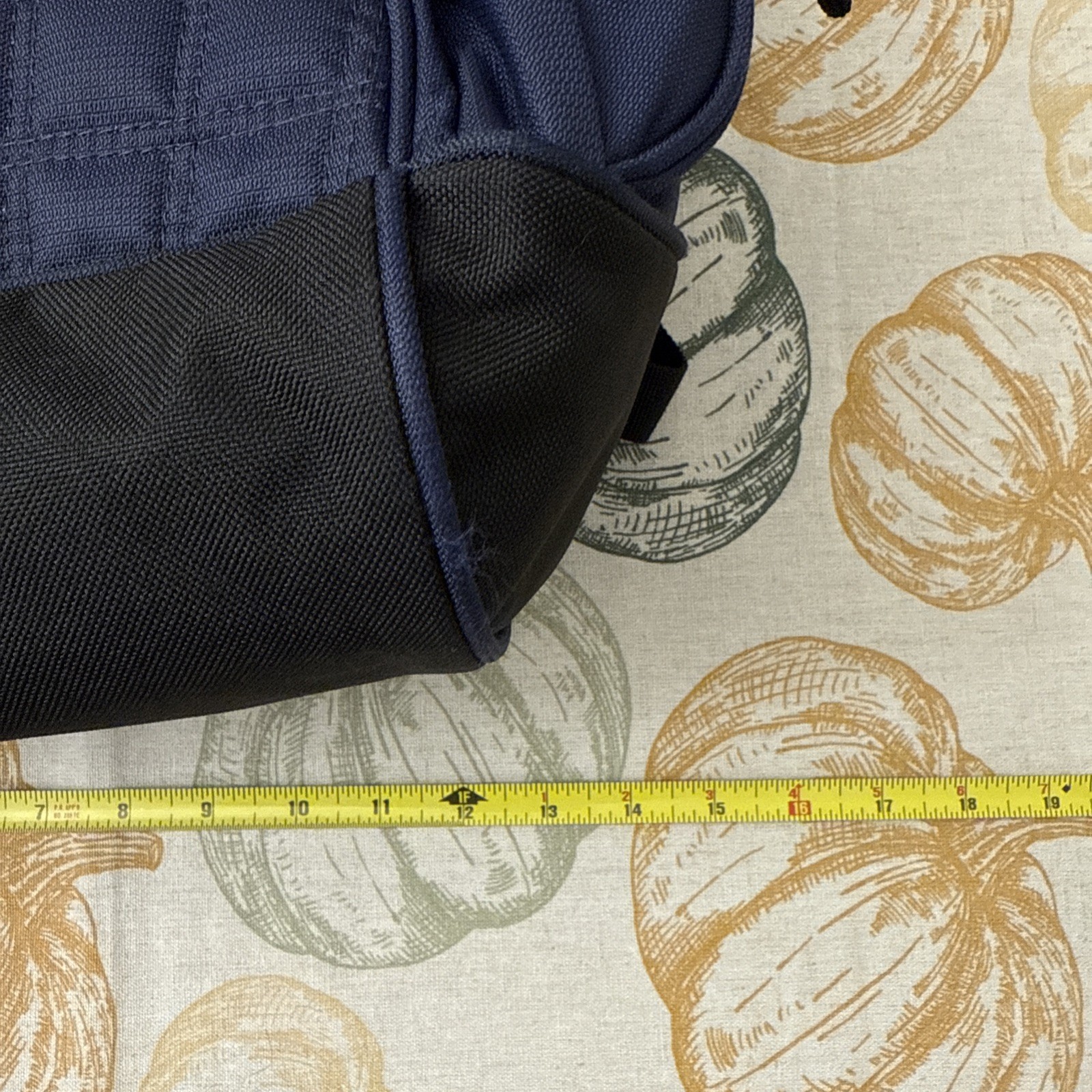 OGIO Metro Backpack Blue 16” Laptop Tech Bag Padded Compartments EUC