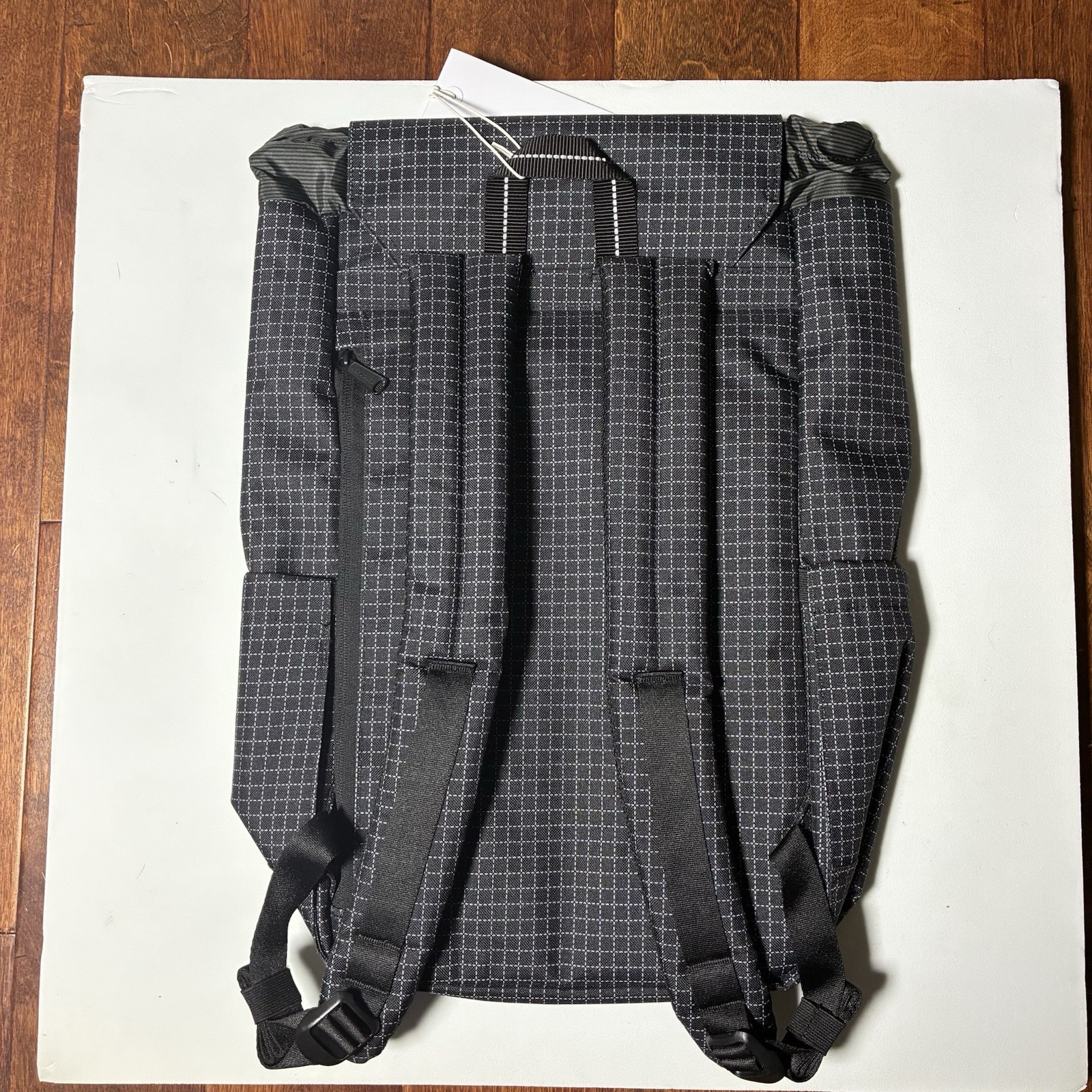 Hershel Backpack Little America