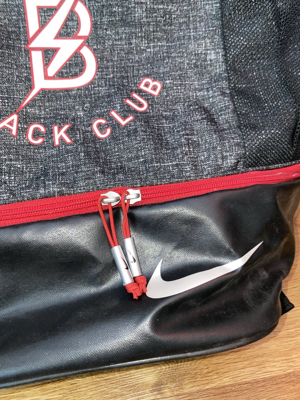 Nike Bowerman track club backpack