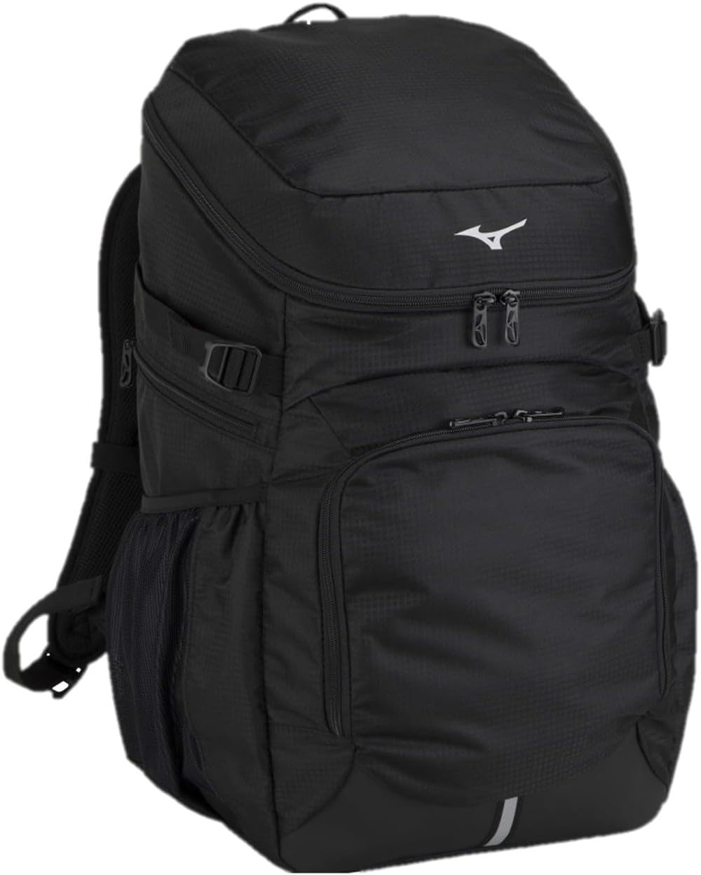 MIZUNO Backpack 405 Rucksack Unisex Black From JAPAN