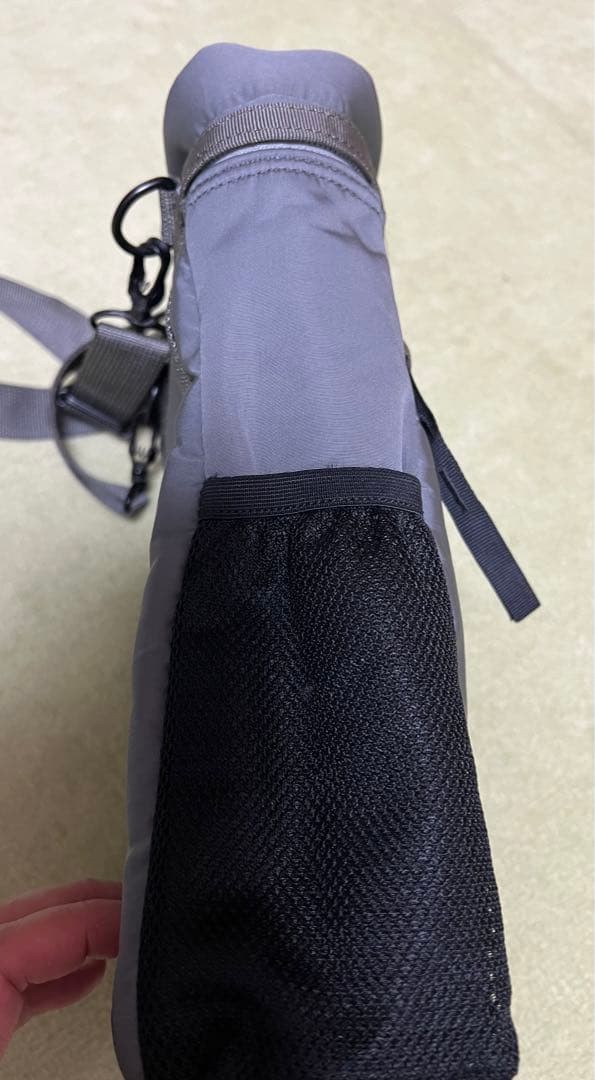 Porter Collaboration bag between PORTER and SONY VAIO