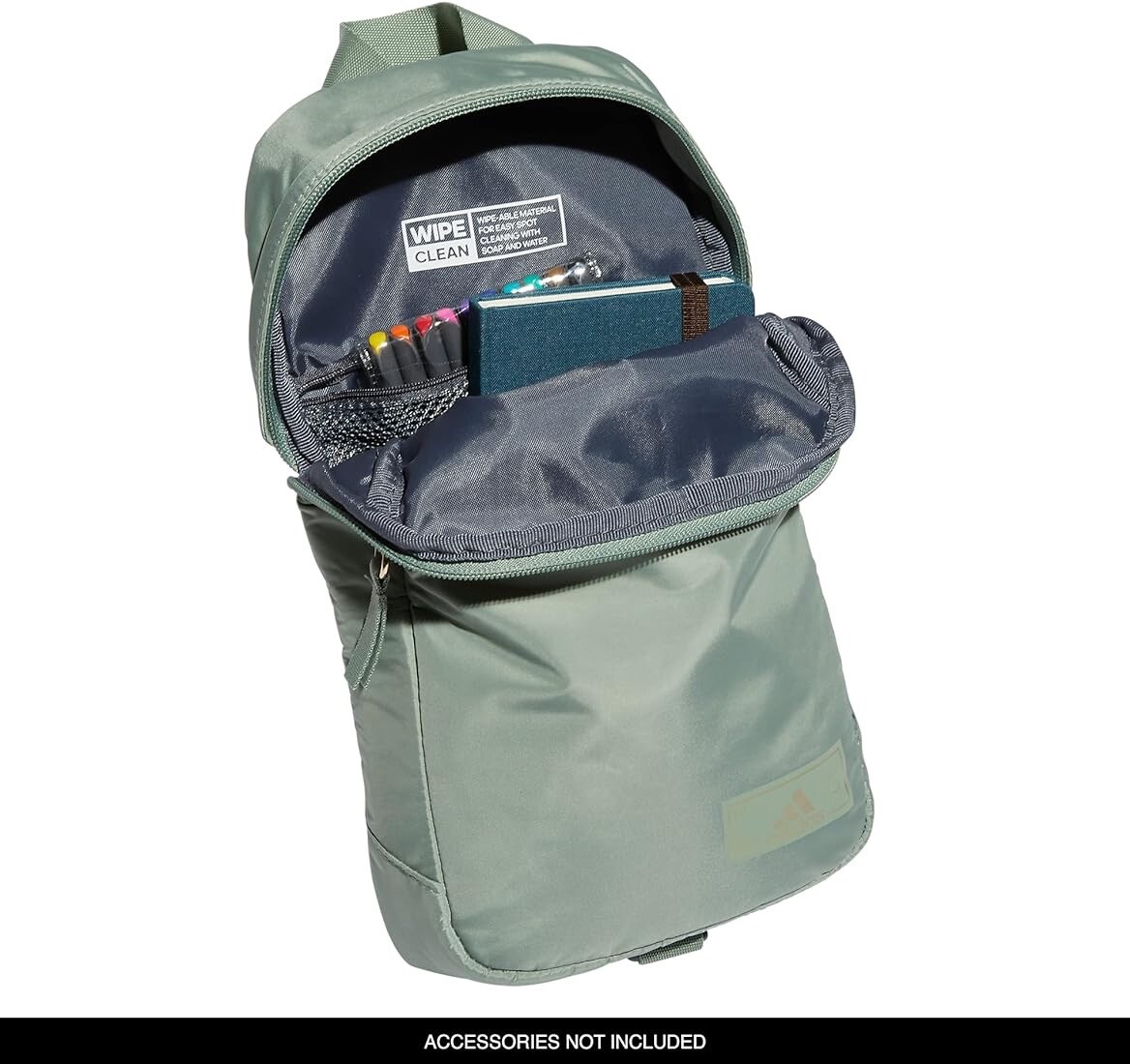 Adidas Essentials 2 Sling Crossbody Bag