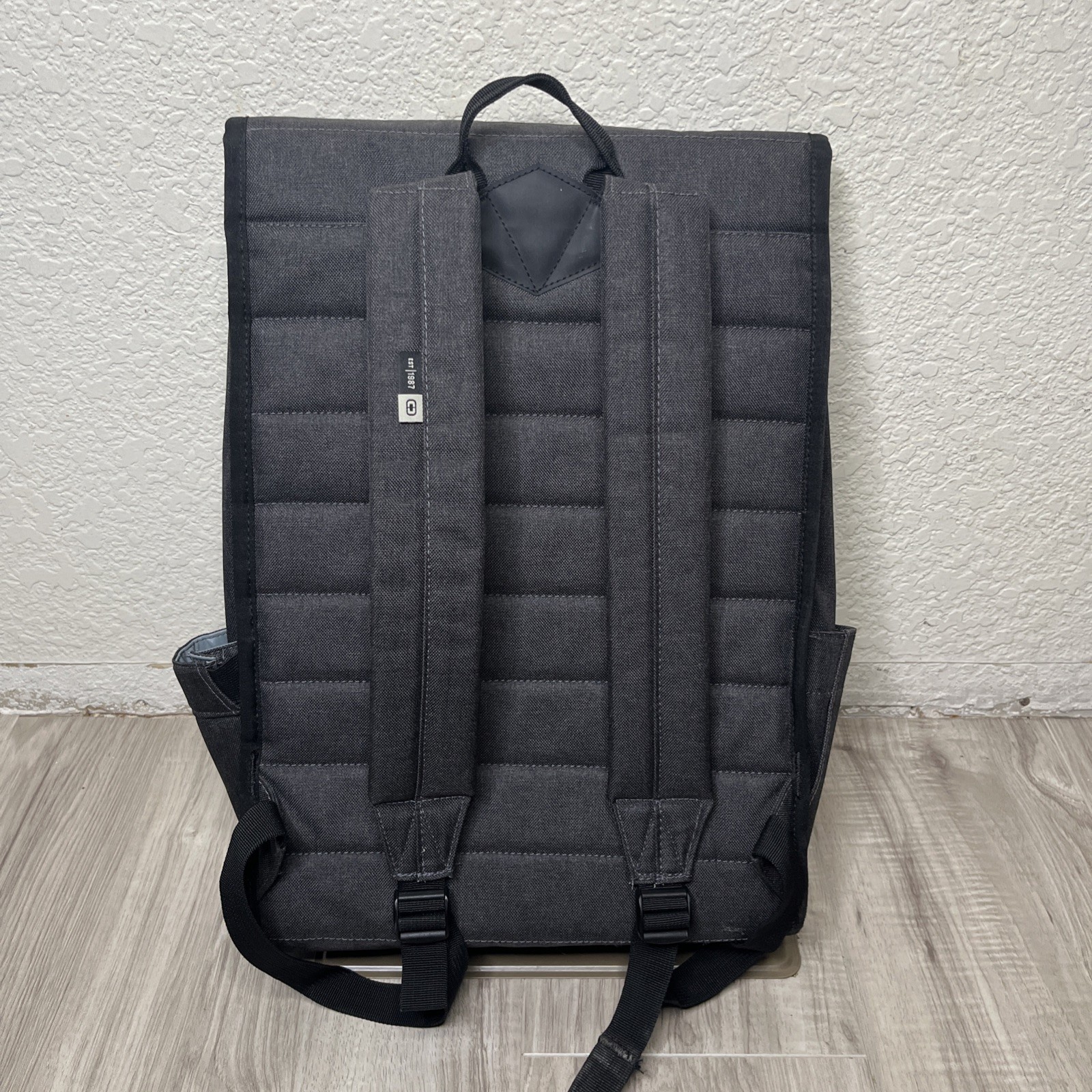 OGIO Apex Rucksack 17” Laptop & Tablet Fully Padded Protective Backpack 21L